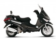 Piaggio XEvo 250